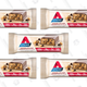 Atkins Meal Bar, Chocolate Chip Cookie Dough, 5 Count (Pack of 6) | $22 | Amazon